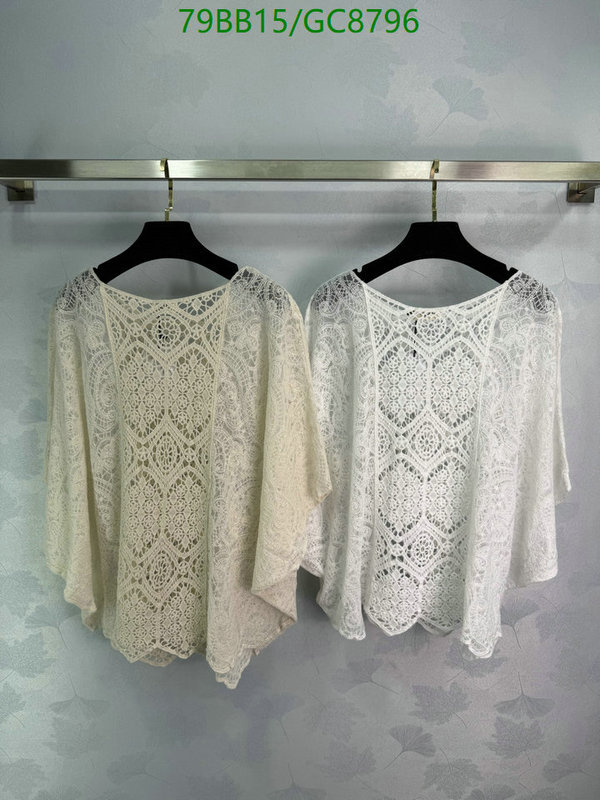 Celine-Clothing Code: GC8796 $: 79USD