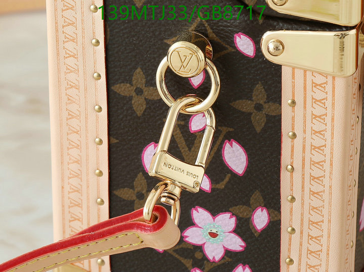 LV-Bag-4A Quality Code: GB8717 $: 139USD