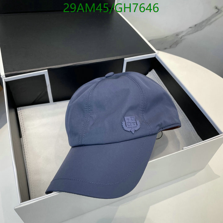 Lora Piana-Cap(Hat) Code: GH7646 $: 29USD