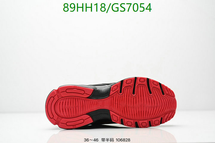 NIKE-Women Shoes Code: GS7054 $: 89USD