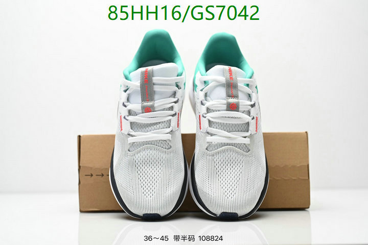 NIKE-Women Shoes Code: GS7042 $: 85USD