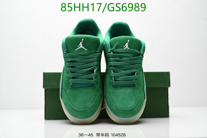 Nike-Men shoes Code: GS6989 $: 85USD