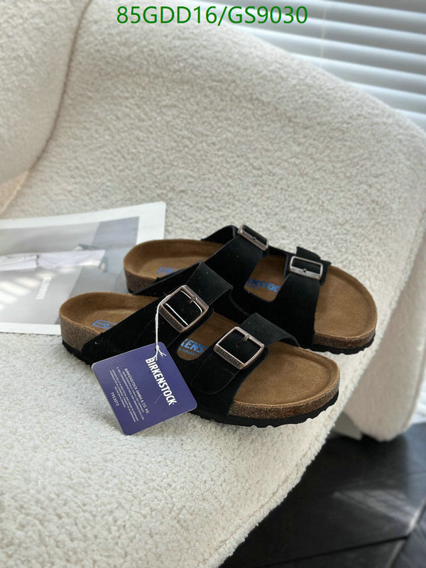 Birkenstock-Men shoes Code: GS9030 $: 85USD