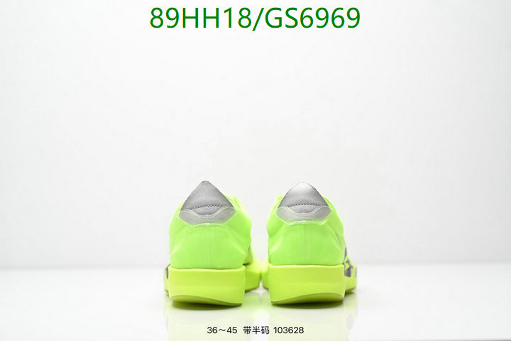Adidas-Men shoes Code: GS6969 $: 89USD
