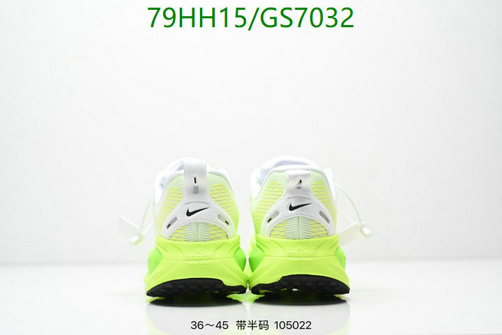 Nike-Men shoes Code: GS7032 $: 79USD