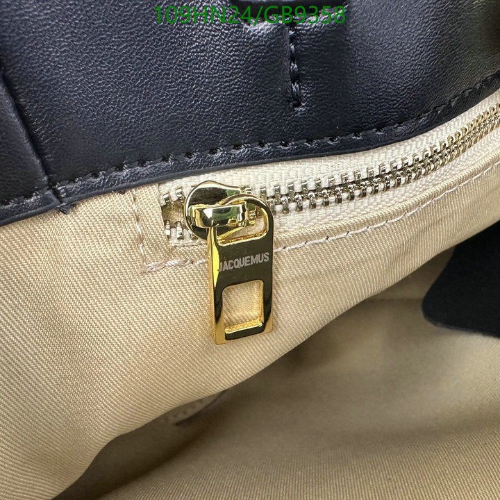 Jacquemus-Bag-4A Quality Code: GB9358 $: 109USD