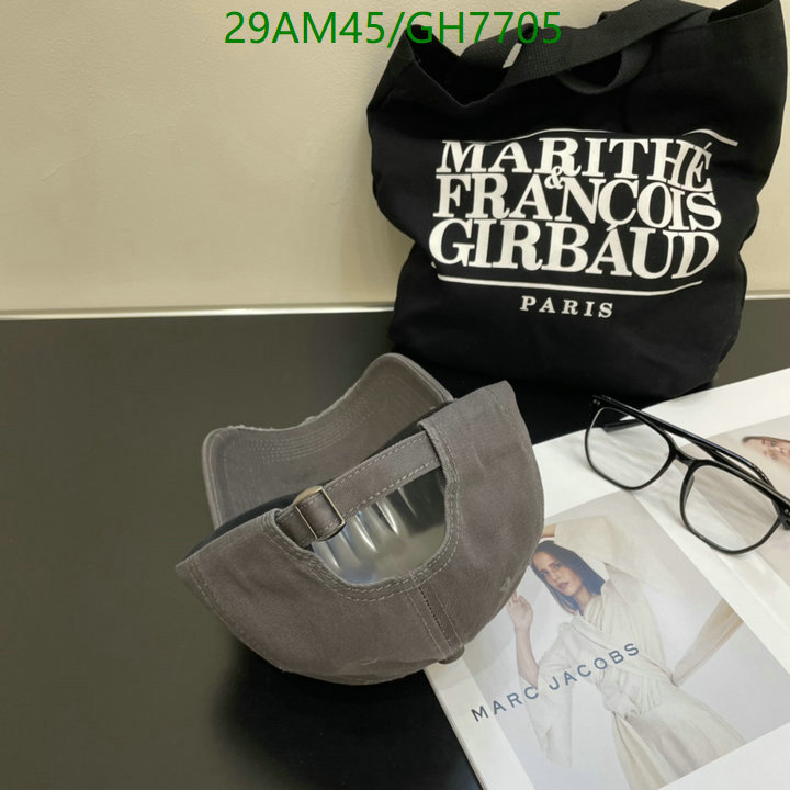 YSL-Cap(Hat) Code: GH7705 $: 29USD