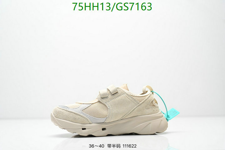 New Balance-Women Shoes Code: GS7163 $: 75USD