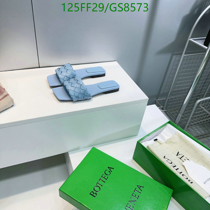 BV-Women Shoes Code: GS8573 $: 125USD