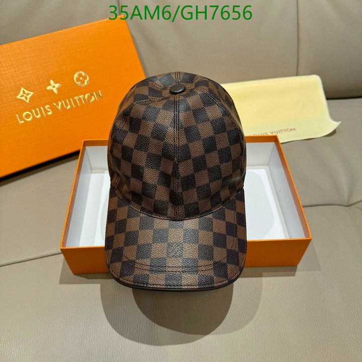 LV-Cap(Hat) Code: GH7656 $: 35USD