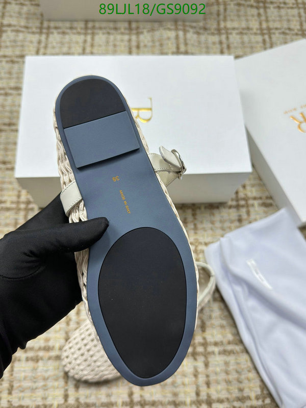 The Row-Women Shoes Code: GS9092 $: 89USD