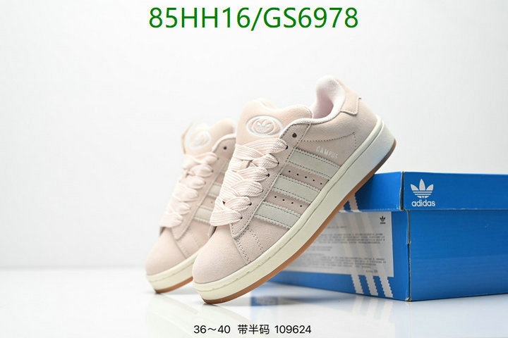 Adidas-Women Shoes Code: GS6978 $: 85USD
