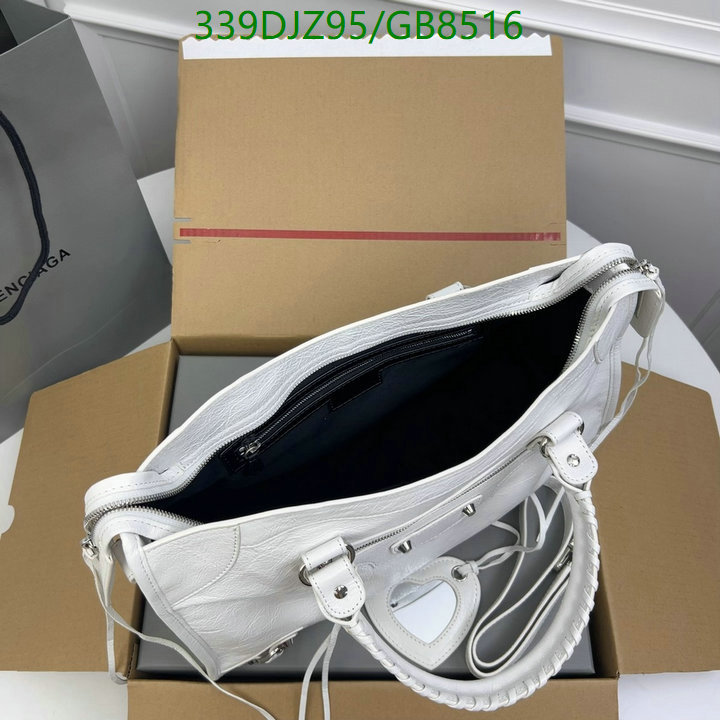 Balenciaga-Bag-Mirror Quality Code: GB8516 $: 339USD