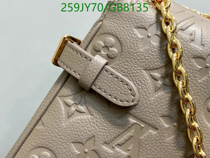 LV-Bag-Mirror Quality Code: GB8135 $: 259USD