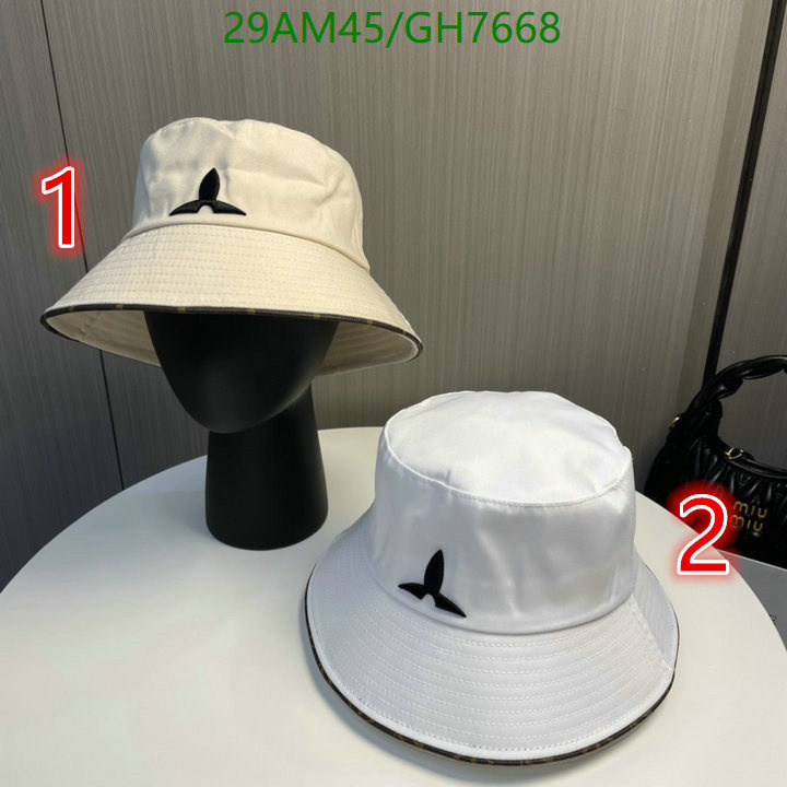 LV-Cap(Hat) Code: GH7668 $: 29USD