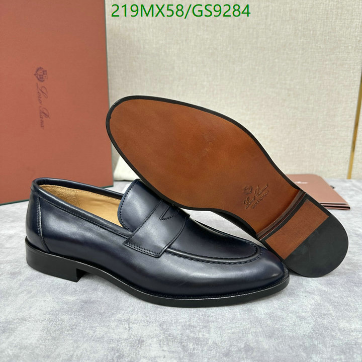 Loro Piana-Men shoes Code: GS9284 $: 219USD-Yupoo.ru - Copybrand.Team photo album Loro Piana-Men shoes Code: GS9284 $: 219USD