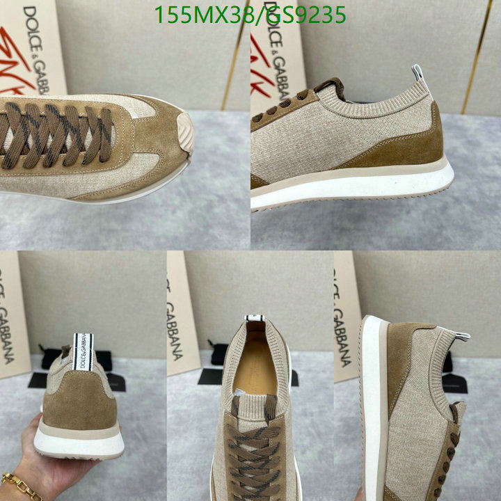 D&G-Men shoes Code: GS9235 $: 155USD-Yupoo.ru - Copybrand.Team photo album D&G-Men shoes Code: GS9235 $: 155USD