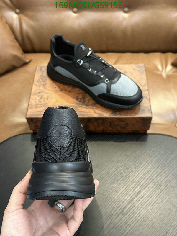 Stefano Ricci-Men shoes Code: GS9152 $: 169USD