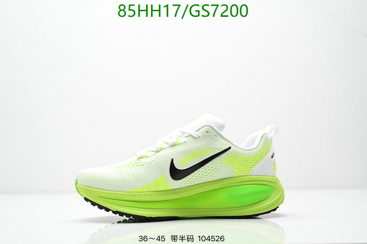 NIKE-Women Shoes Code: GS7200 $: 85USD