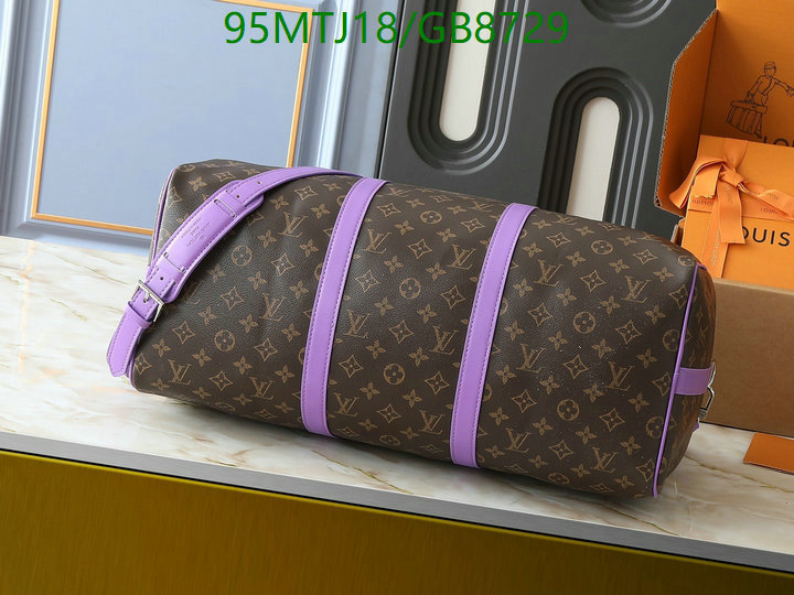 LV-Bag-4A Quality Code: GB8729 $: 95USD