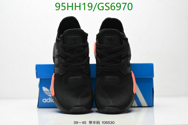 Adidas-Men shoes Code: GS6970 $: 95USD