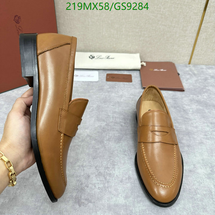 Loro Piana-Men shoes Code: GS9284 $: 219USD-Yupoo.ru - Copybrand.Team photo album Loro Piana-Men shoes Code: GS9284 $: 219USD