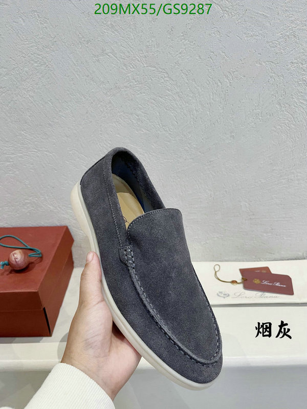 Loro Piana-Men shoes Code: GS9287 $: 209USD-Yupoo.ru - Copybrand.Team photo album Loro Piana-Men shoes Code: GS9287 $: 209USD