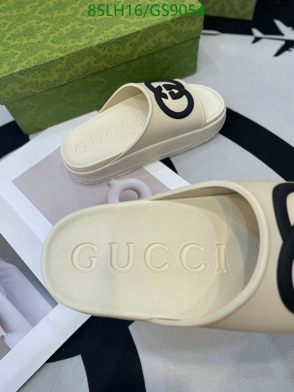 Gucci-Women Shoes Code: GS9054 $: 85USD