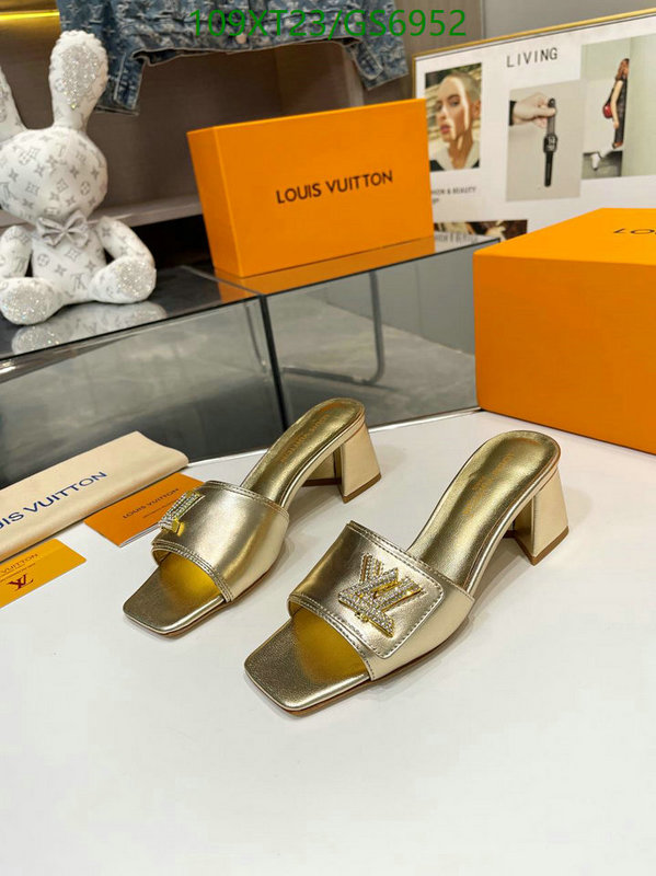 LV-Women Shoes Code: GS6952 $: 109USD-Yupoo.ru - Copybrand.Team photo album LV-Women Shoes Code: GS6952 $: 109USD