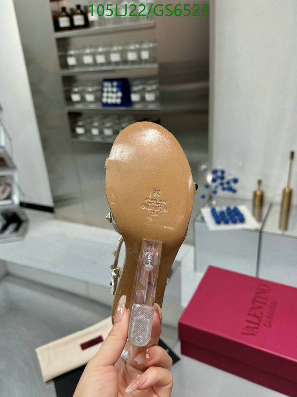 Valentino-Women Shoes Code: GS6523 $: 105USD-Yupoo.ru - Copybrand.Team photo album Valentino-Women Shoes Code: GS6523 $: 105USD