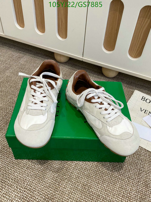BV-Women Shoes Code: GS7885 $: 105USD