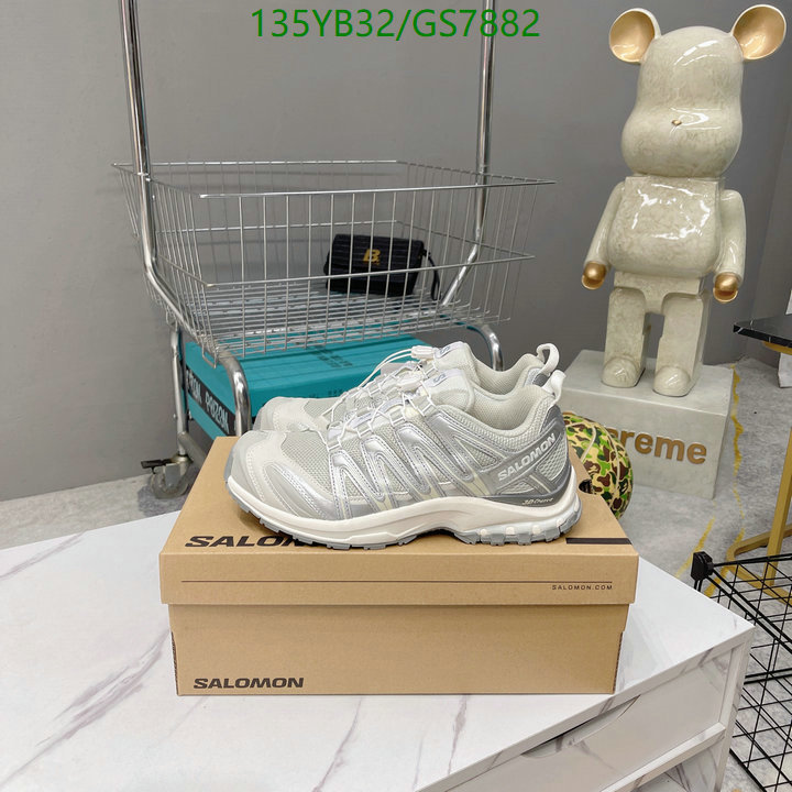 Balenciaga-Men shoes Code: GS7882 $: 135USD