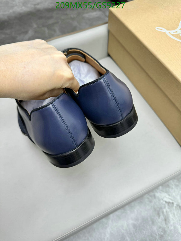 Christian Louboutin-Men shoes Code: GS9227 $: 209USD-Yupoo.ru - Copybrand.Team photo album Christian Louboutin-Men shoes Code: GS9227 $: 209USD
