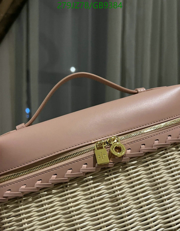 Loro Piana-Bag-Mirror Quality Code: GB9384 $: 279USD