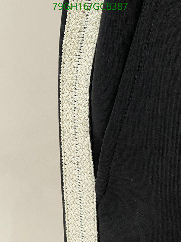 Loewe-Clothing Code: GC8387 $: 79USD