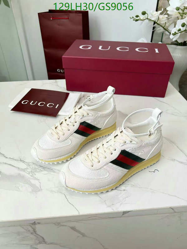 Gucci-Women Shoes Code: GS9056 $: 129USD