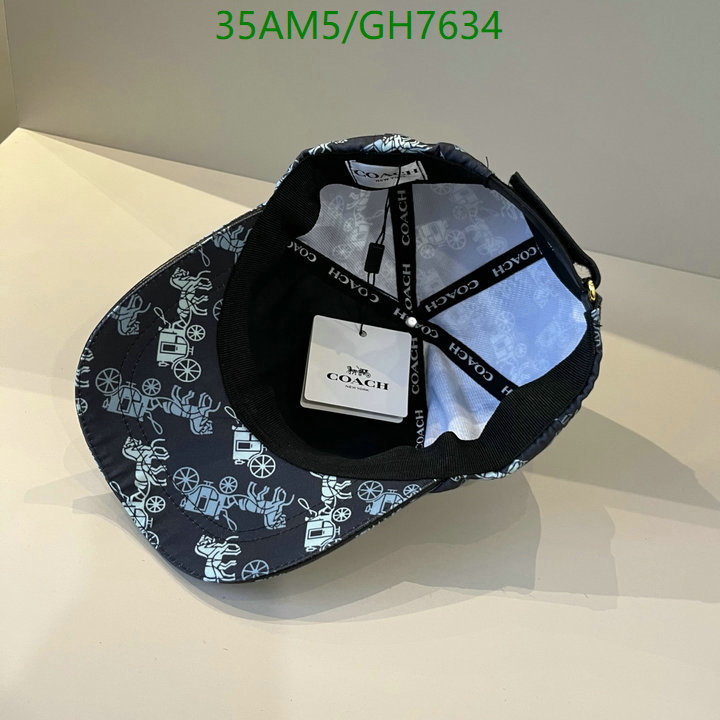 Hermes-Cap(Hat) Code: GH7634 $: 35USD