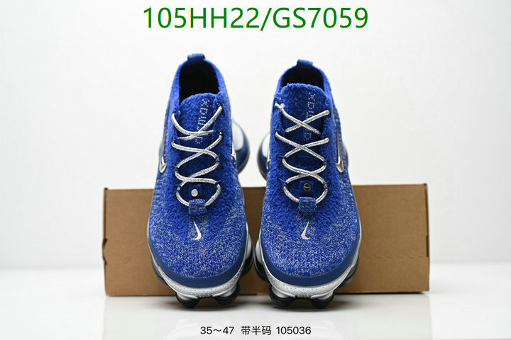 Nike-Men shoes Code: GS7059 $: 105USD