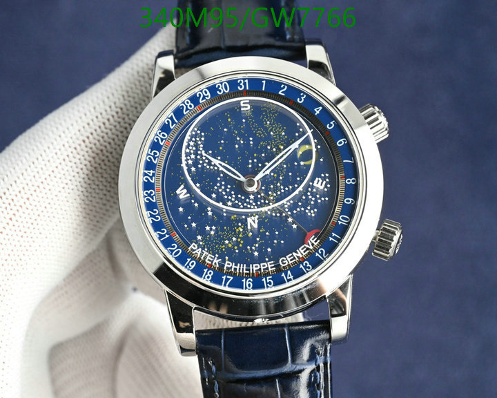 Patek Philippe-Watch-Mirror Quality Code: GW7766 $: 340USD