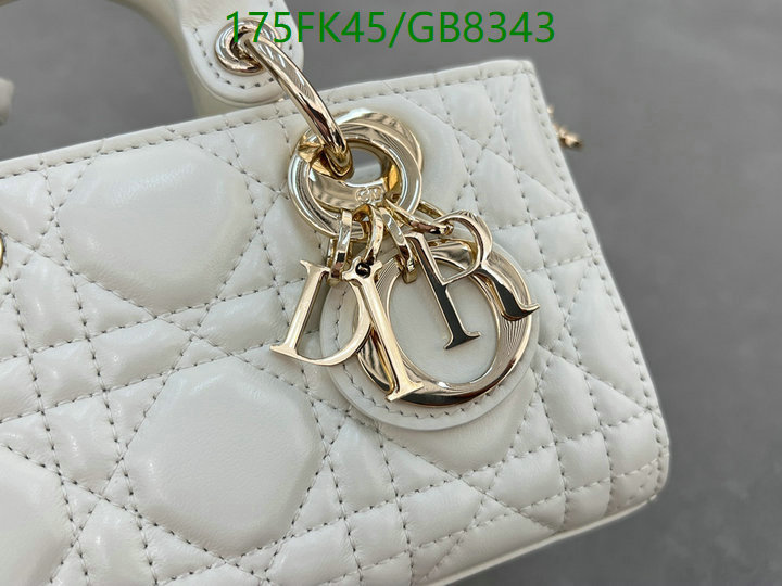 Dior-Bag-Mirror Quality Code: GB8343 $: 175USD