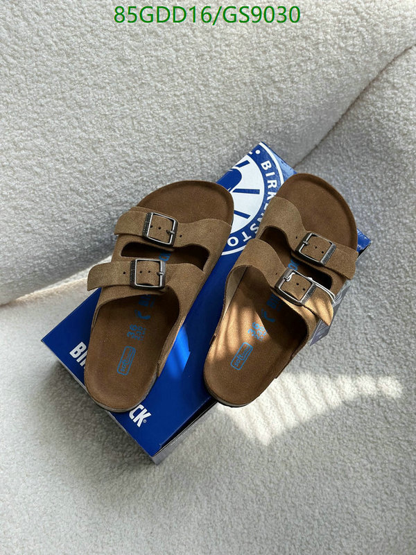 Birkenstock-Men shoes Code: GS9030 $: 85USD