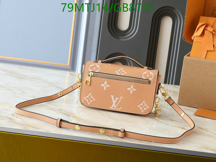 LV-Bag-4A Quality Code: GB8725 $: 79USD-Yupoo.ru - Copybrand.Team photo album LV-Bag-4A Quality Code: GB8725 $: 79USD
