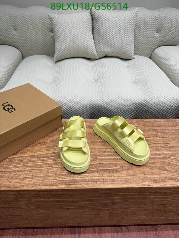 UGG-Women Shoes Code: GS6514 $: 89USD