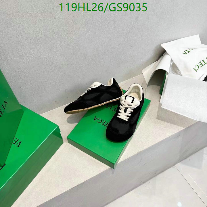 BV-Women Shoes Code: GS9035 $: 119USD