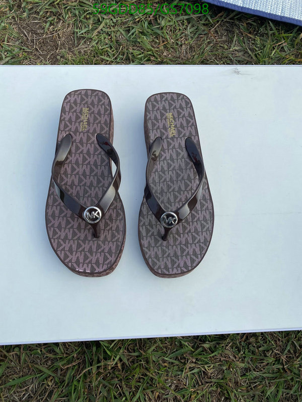 Michael Kors-Women Shoes Code: GS7098 $: 59USD