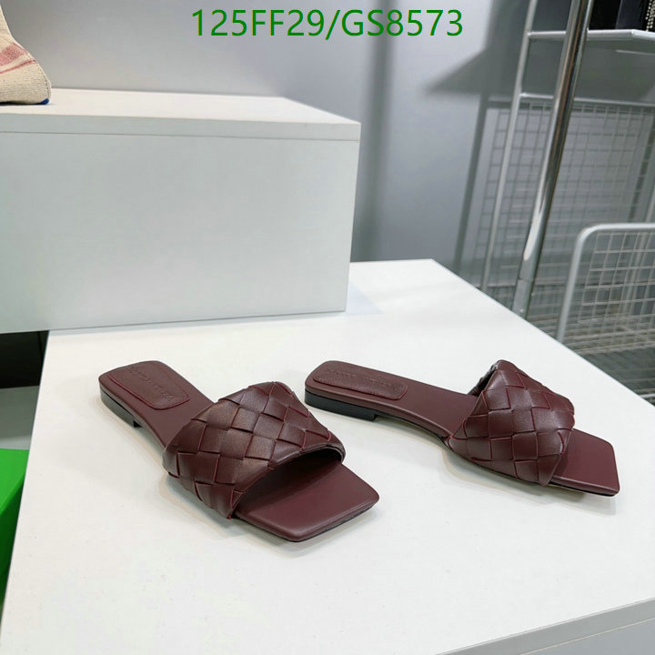 BV-Women Shoes Code: GS8573 $: 125USD