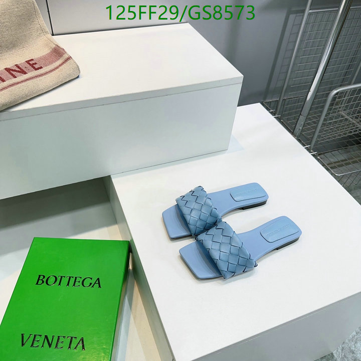 BV-Women Shoes Code: GS8573 $: 125USD