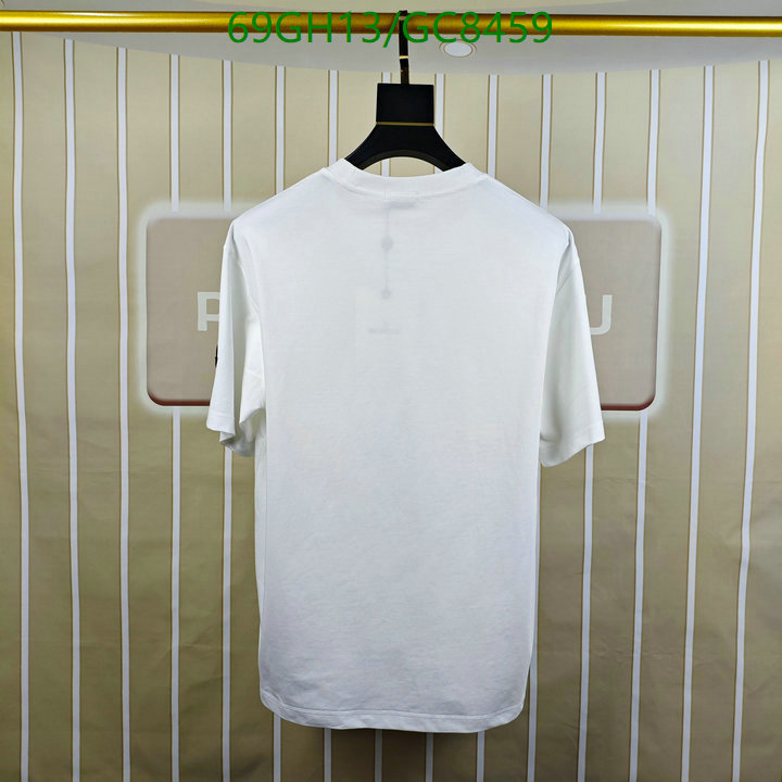 Moncler-Clothing Code: GC8459 $: 69USD