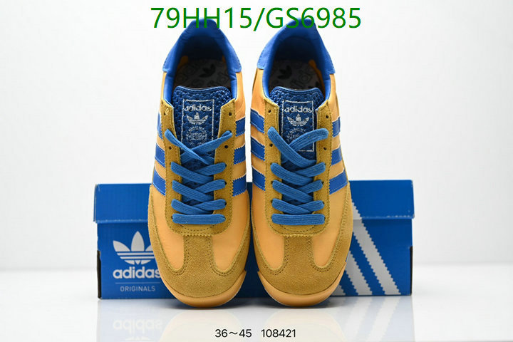 Adidas-Men shoes Code: GS6985 $: 79USD