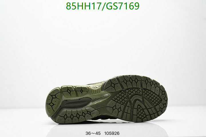 New Balance-Men shoes Code: GS7169 $: 85USD